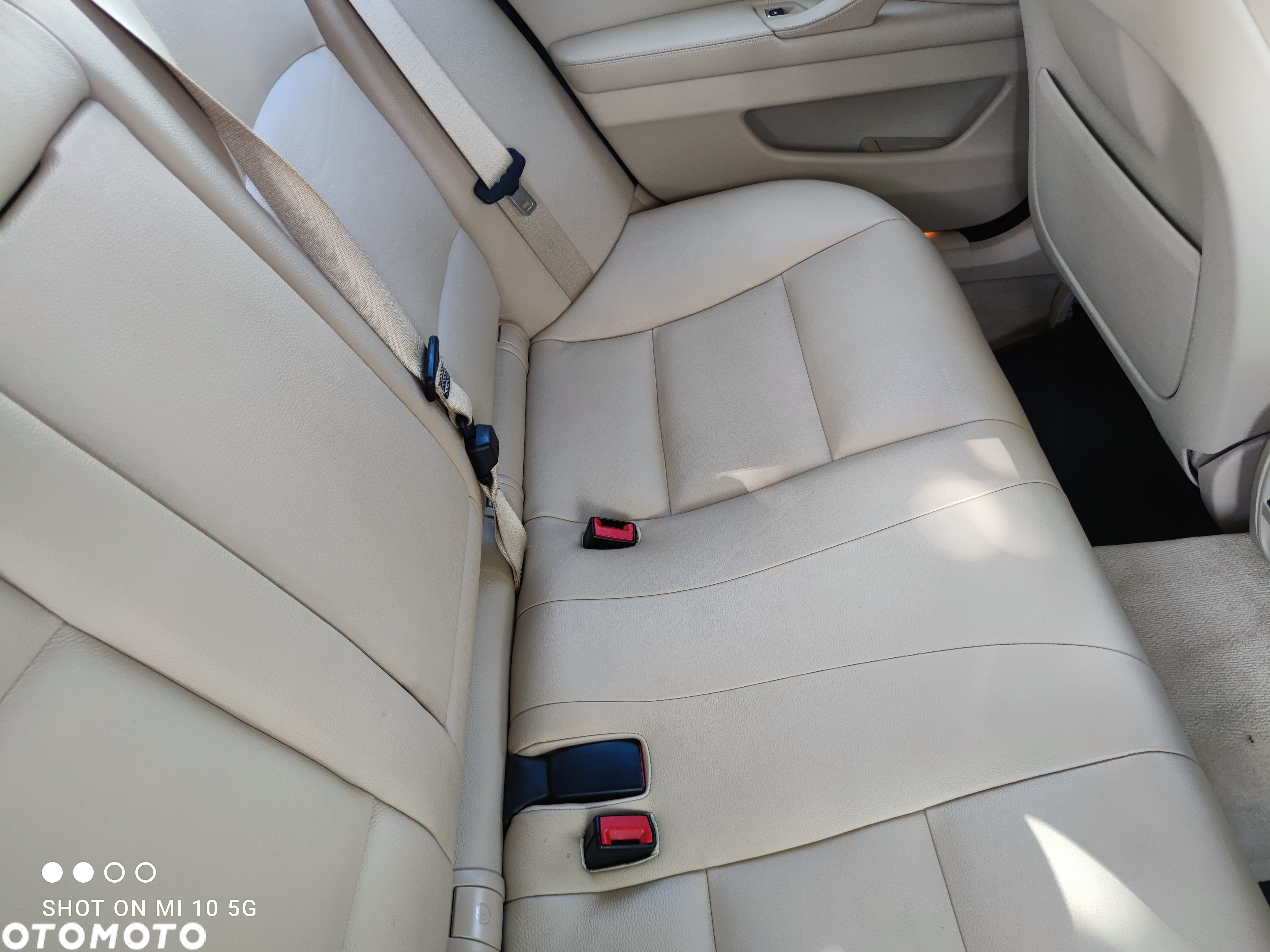 BMW Seria 5 520d Touring - 25