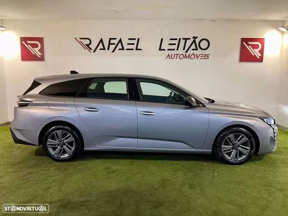 Peugeot 308 SW PureTech 130 EAT8 Active Pack - 7