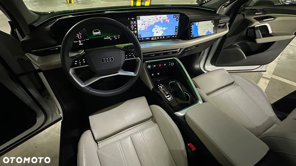 Audi Q5 TDI mHEV 150 kW Quattro S tronic - 31