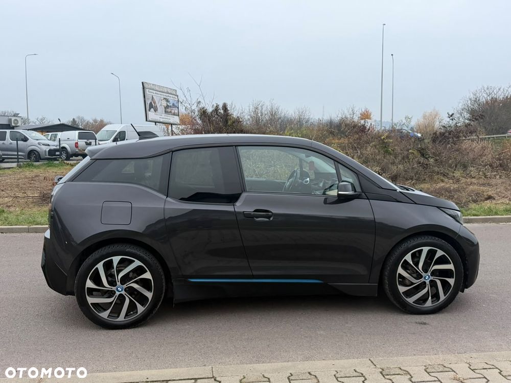 BMW i3 (60 Ah) - 8