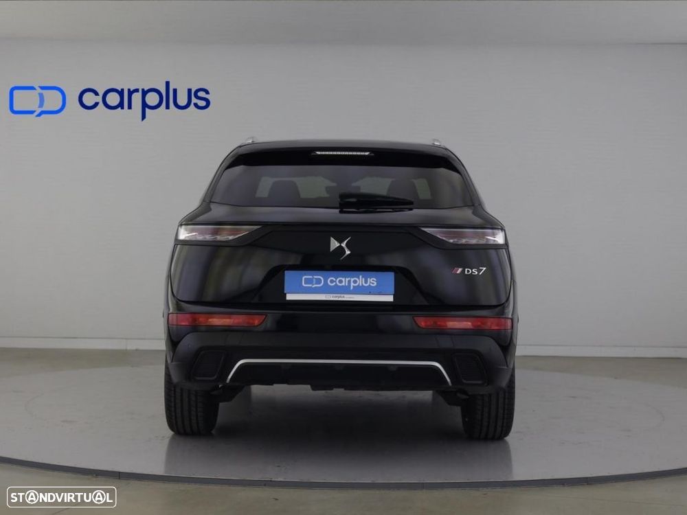 DS DS7 Crossback 1.5 BlueHDi Performance Line EAT8 - 6