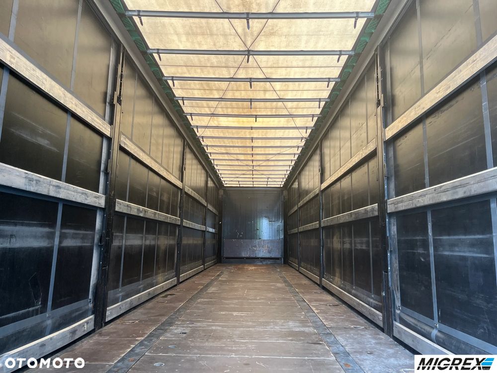 Krone SD Coil Liner - 9