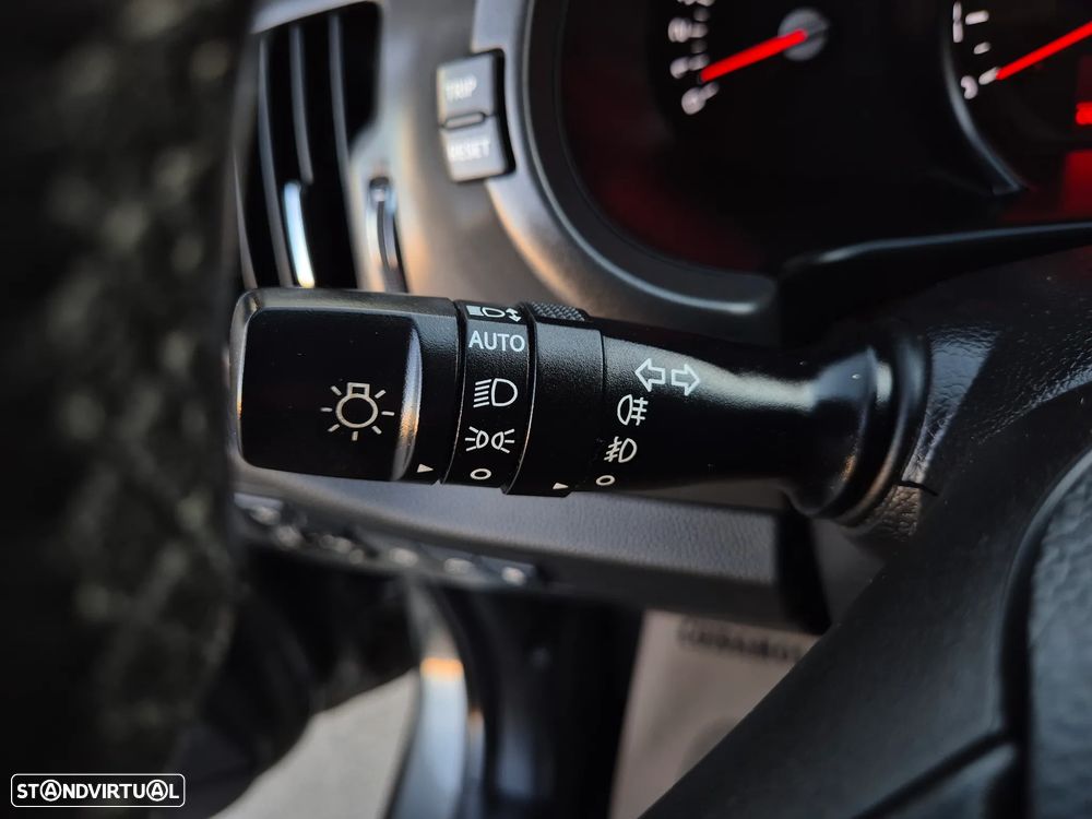 Kia Sportage 1.6 GDI ISG EX - 25