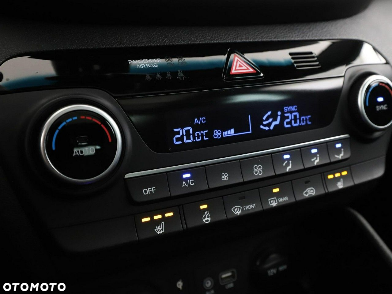 Hyundai Tucson 1.6 T-GDi N Line 2WD DCT - 27
