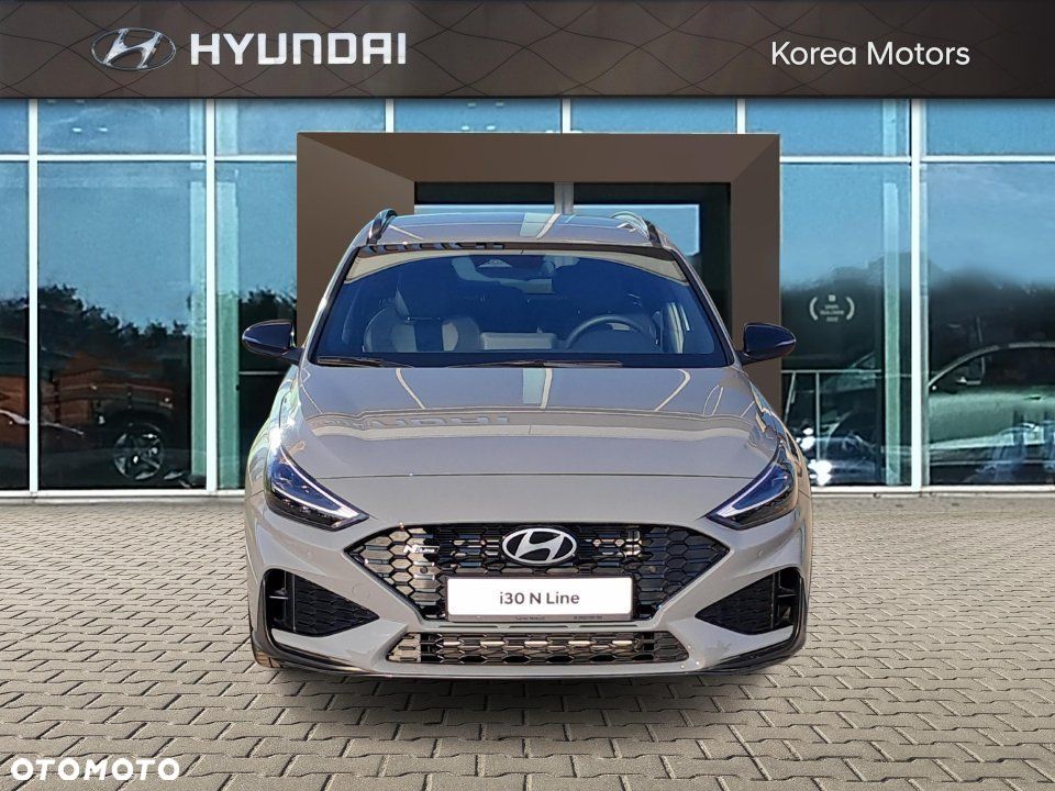 Hyundai i30 - 9