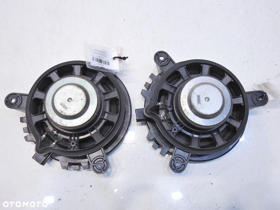 GŁOŚNIK TYŁ TYLNY VOLVO V70 III - 5