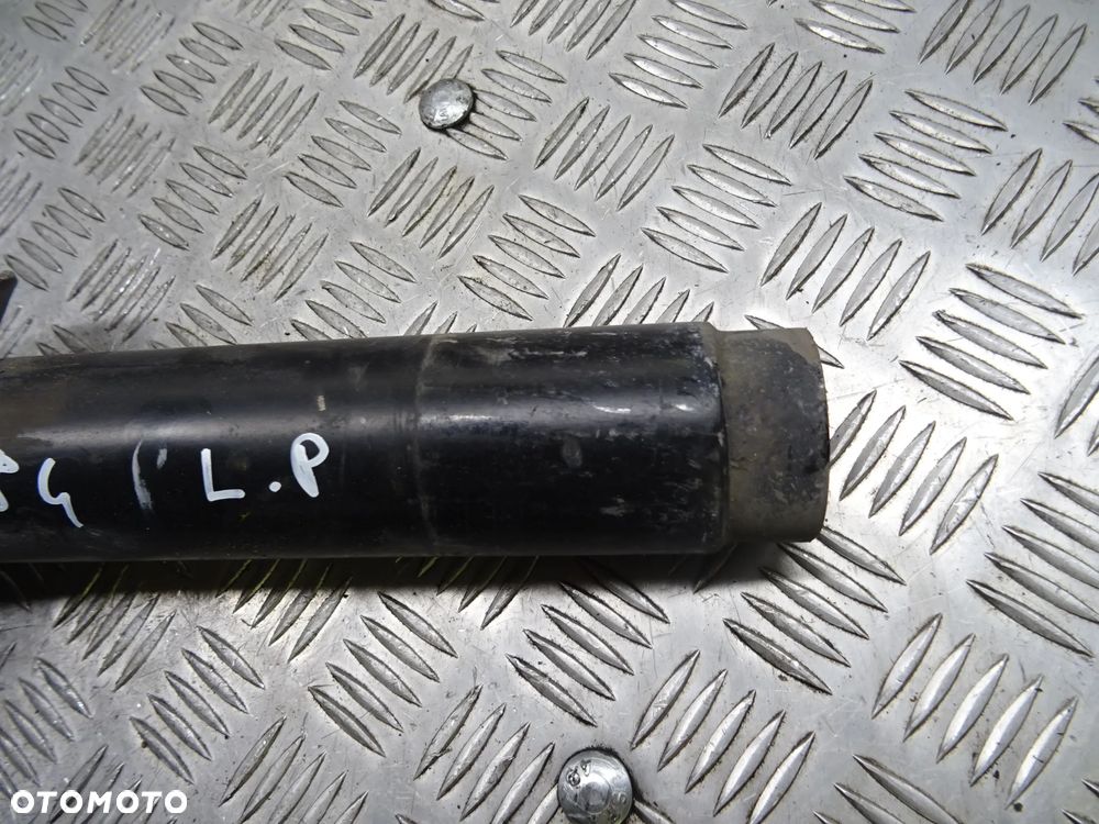 BMW X1 E84 LIFT 12-15 18I AMORTYZATOR PRZÓD PRZEDNI LEWY - 4