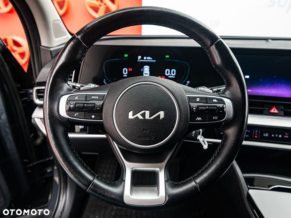Kia Sportage - 13