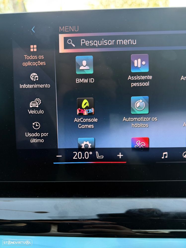 BMW i5 eDrive40 Pack Desportivo M Pro - 31