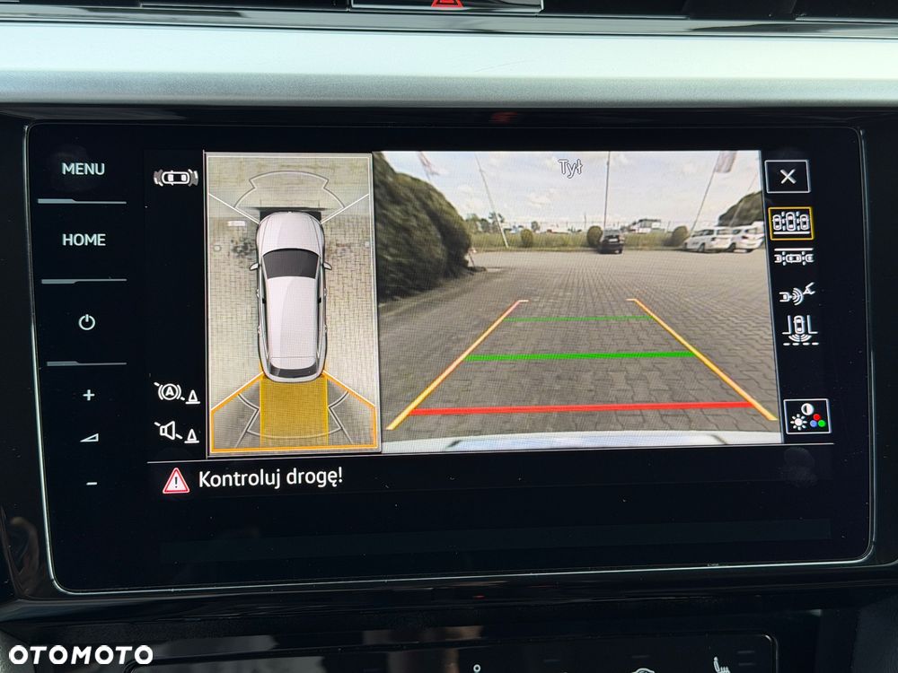 Volkswagen Arteon 2.0 TSI 4Motion R DSG - 34