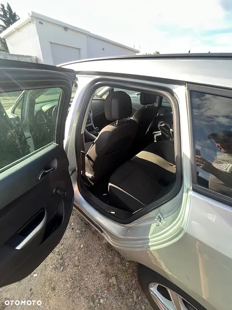Opel Astra 1.3 CDTI DPF ecoFLEX Sports TourerStart/Stop Edition - 5