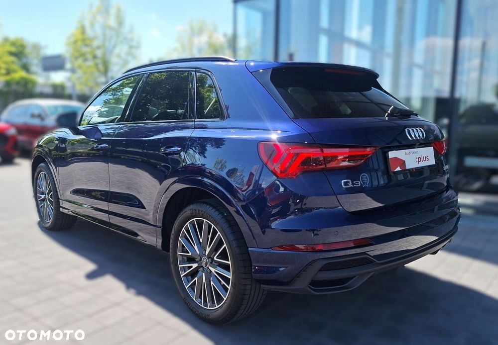 Audi Q3 - 32