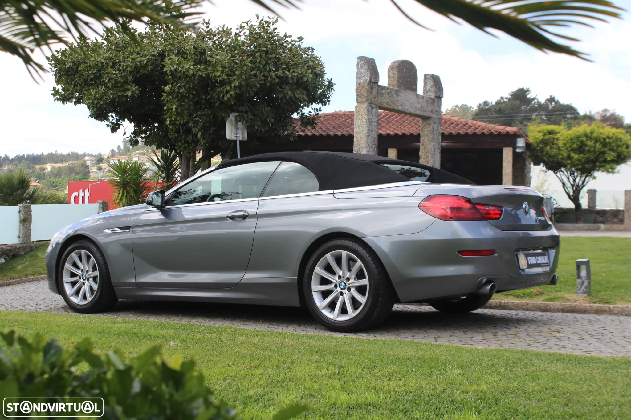 BMW 640 d - 3