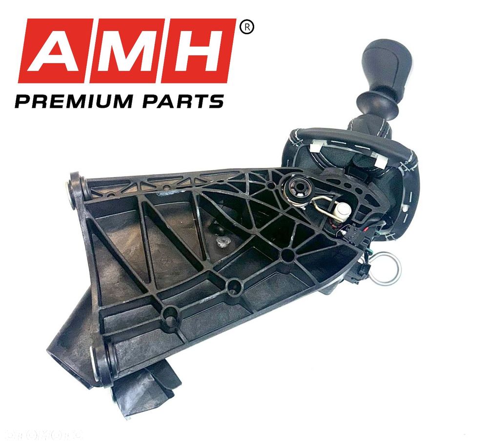 Oryginalna Dźwignia zmiany biegów do Mercedes Vito A4472600798 AMH00798 - 1