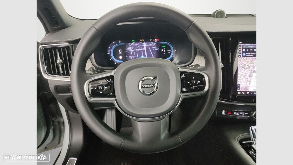 Volvo S90 2.0 T8 PHEV Plus Dark AWD - 12
