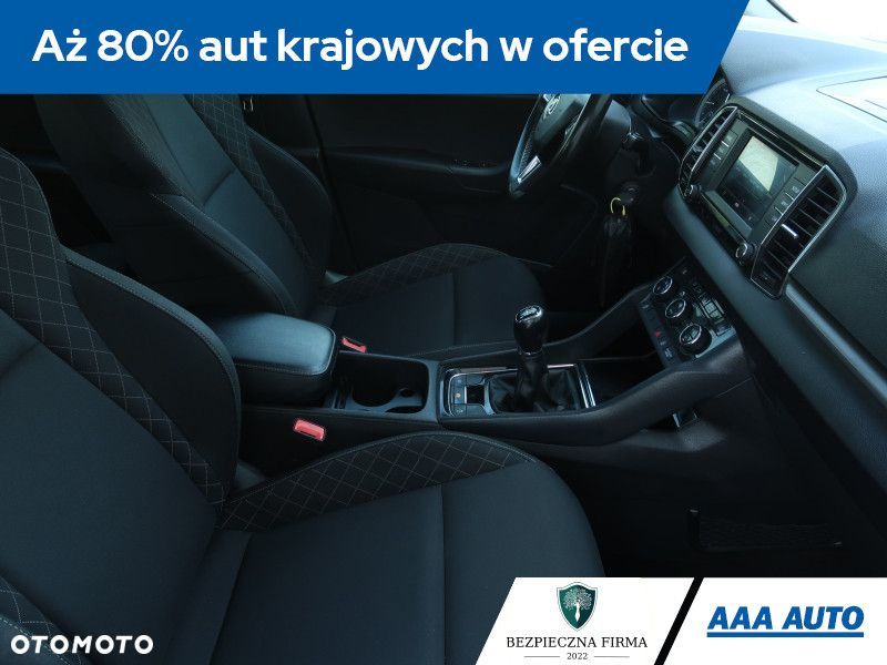 Skoda Karoq - 10