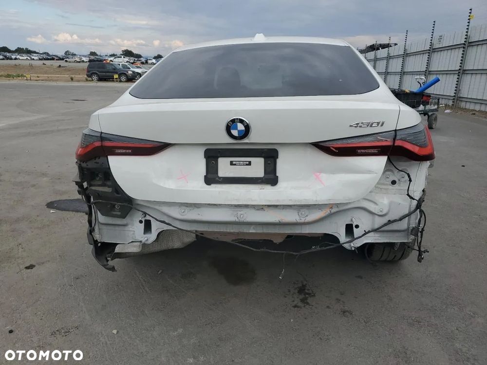BMW Seria 4 430i Gran Coupe M Sport - 7