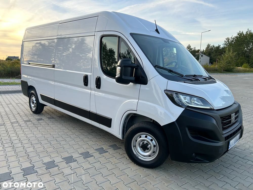Fiat Ducato - 11