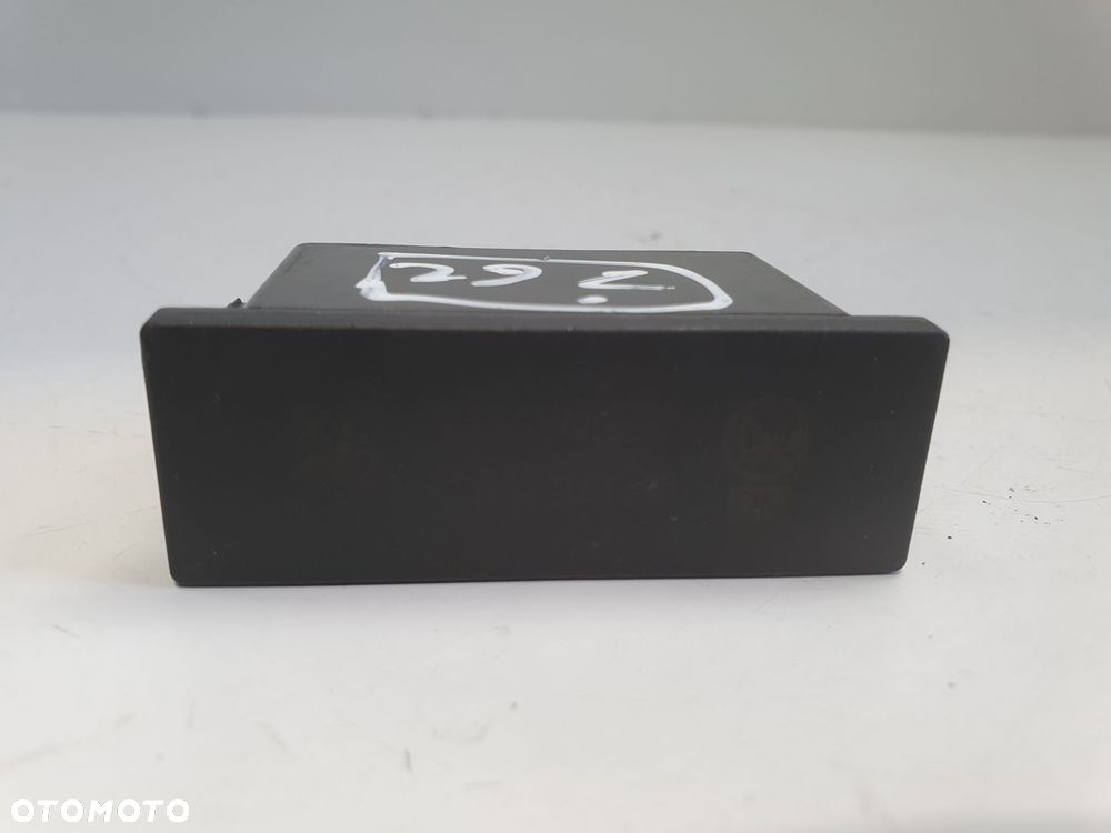 Mazda 2 KB Yaris IV KONTROLKA PODUSZKI AIRBAG wyświetlacz 83950-k0010 - 1
