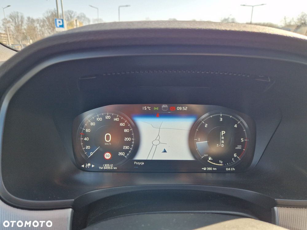 Volvo V90 D4 SCR R-Design - 15