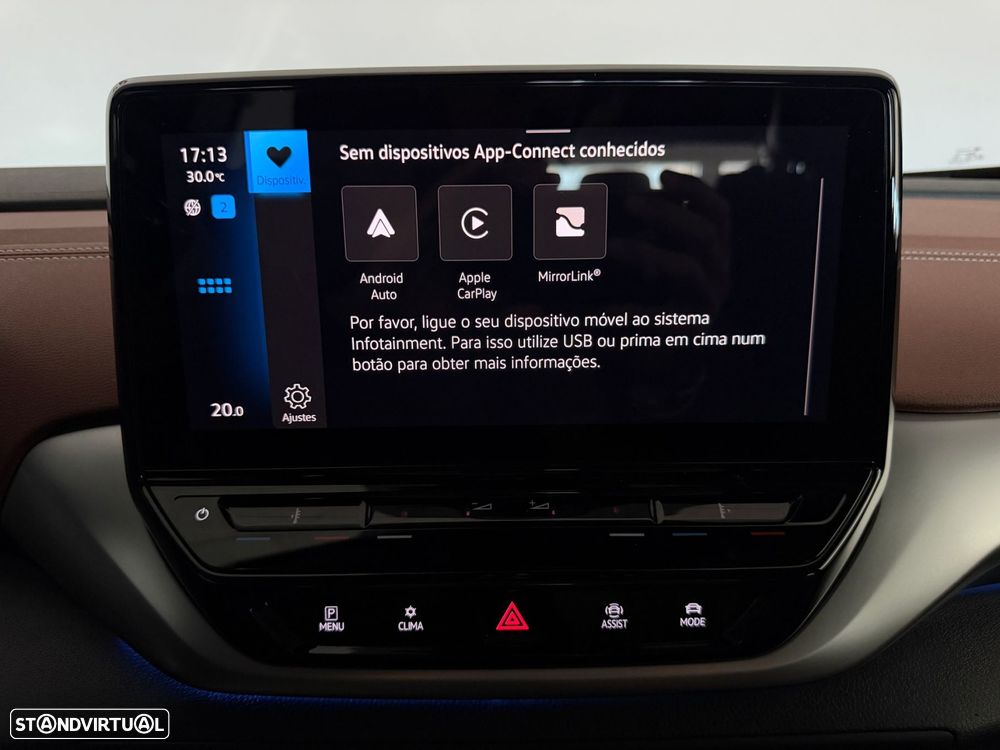 VW ID.4 77 kWh Pro - 25