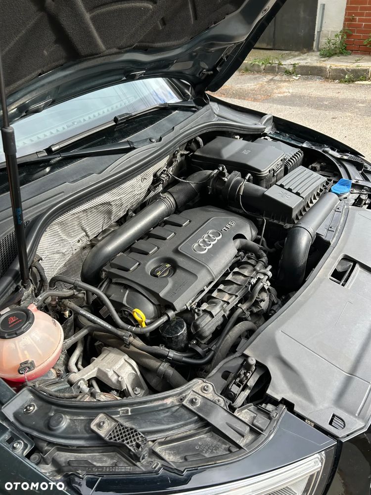 Audi Q3 - 5