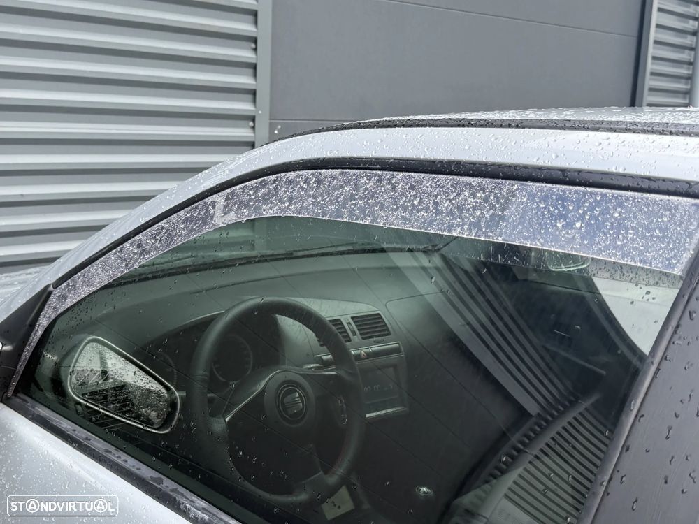 Seat IBIZA 6K2 1.9 TDI SPORT 110.CV C/ EXTRAS - 14