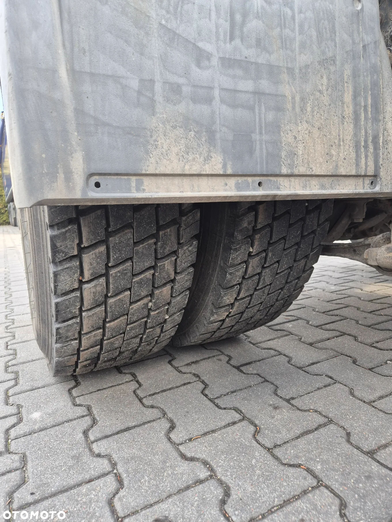 MAN TGX 18.440 - 6