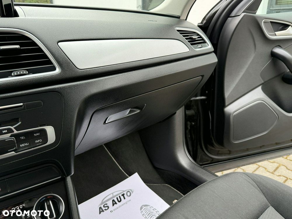 Audi Q3 2.0 TDI Sport - 24