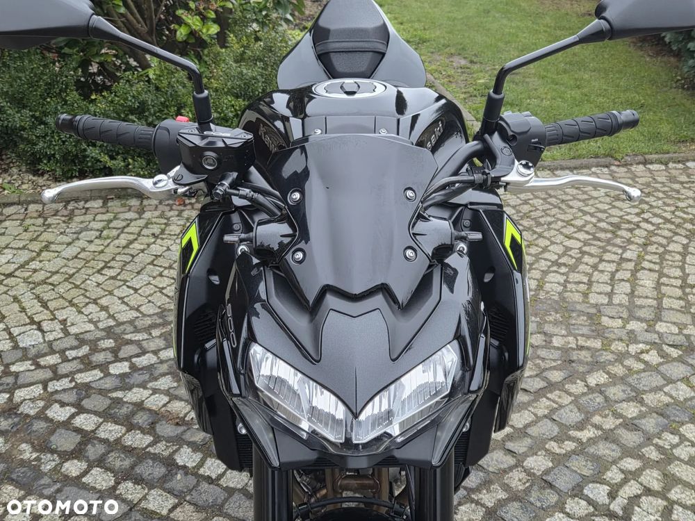 Kawasaki Z 900 - 26