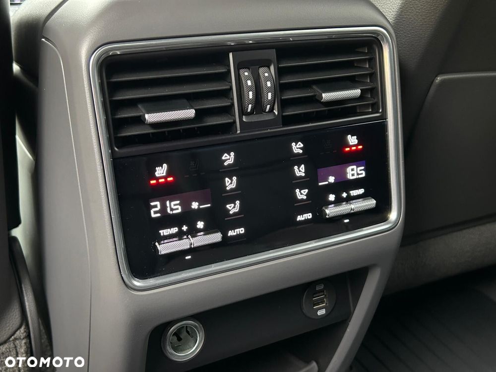 Porsche Cayenne S - 36