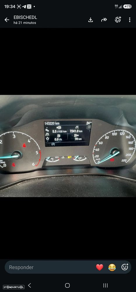 Ford Connect - 12