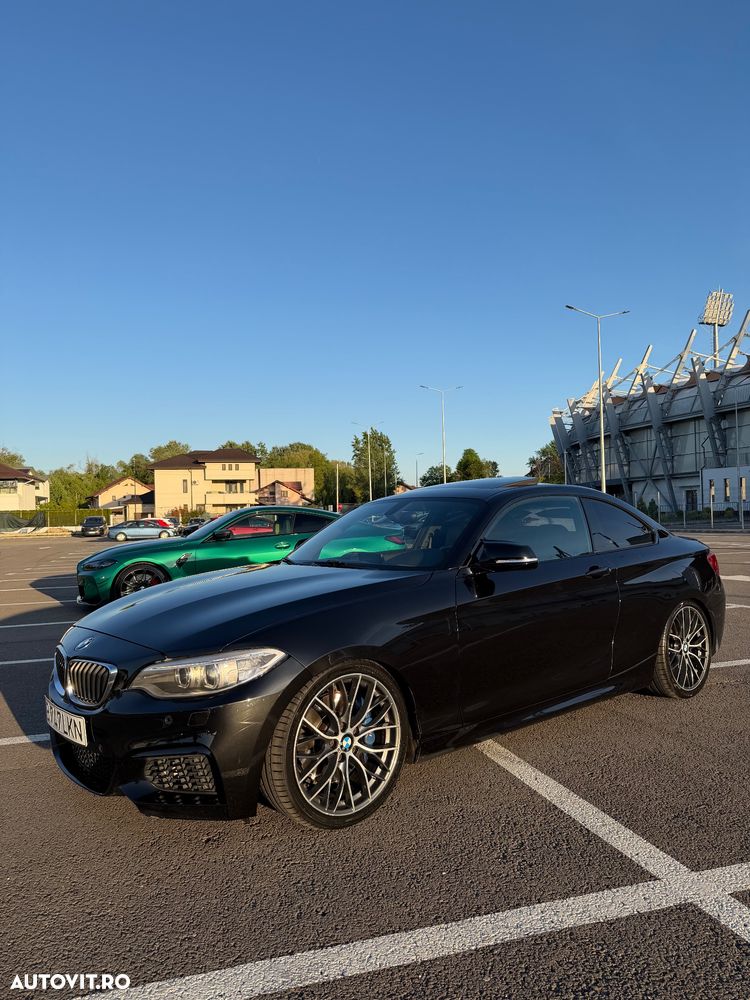 BMW Seria 2 - 2