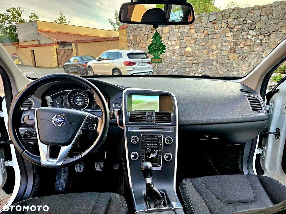 Volvo XC 60 - 7
