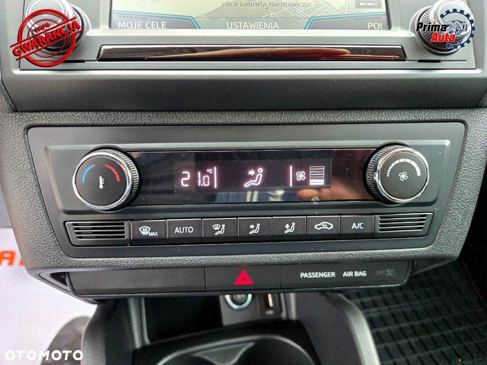 Seat Ibiza 1.2 TSI Colour Edition - 24