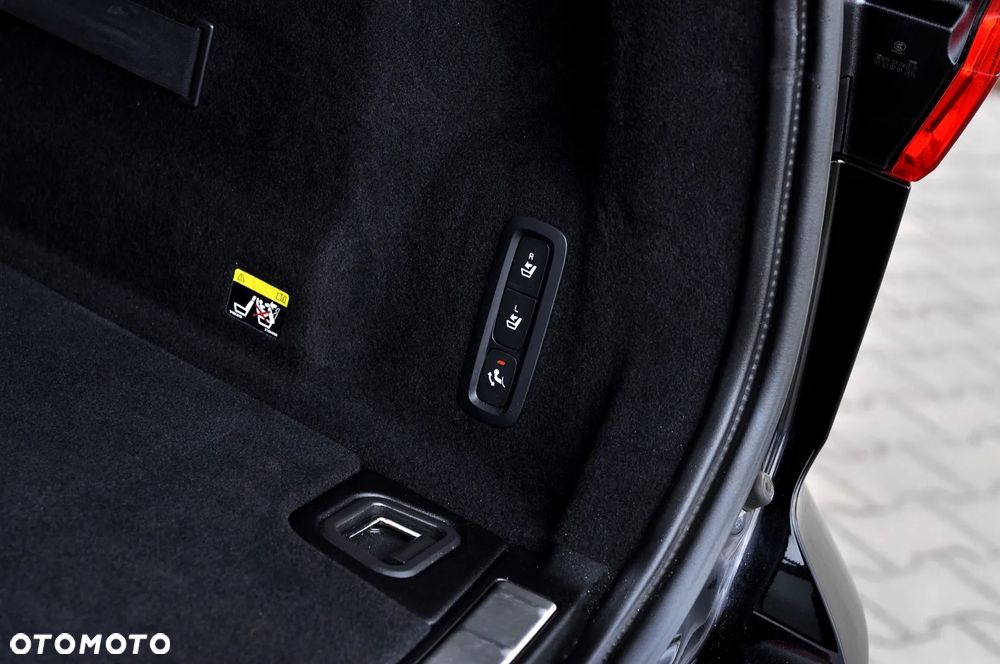 Volvo XC 60 D4 AWD Inscription - 15