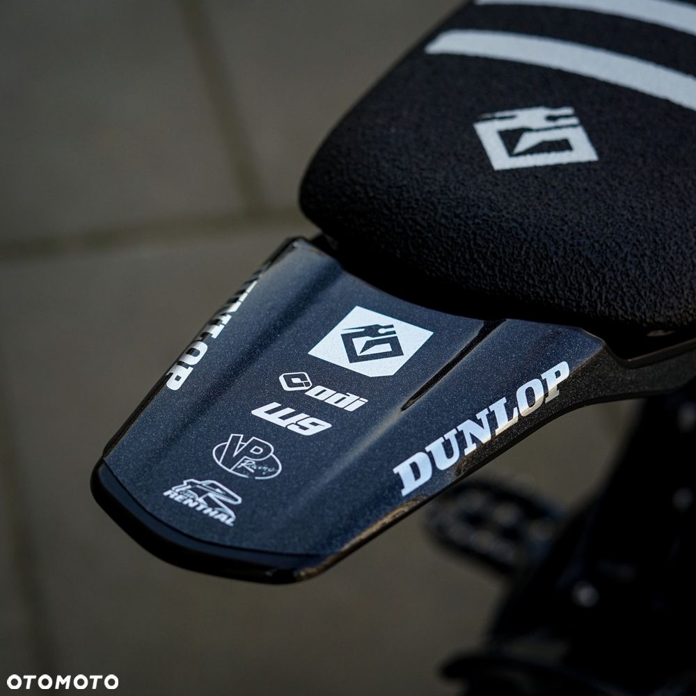 Surron Light Bee - 11