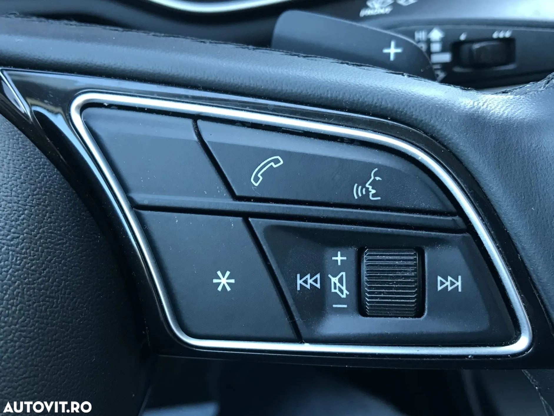 Audi A4 35 TFSI S tronic MHEV Advanced - 19