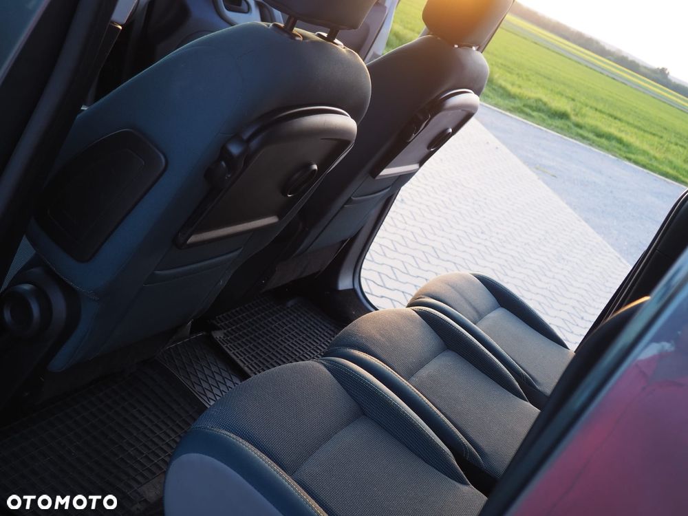 Citroën Berlingo Multispace PureTech 110 SELECTION - 3