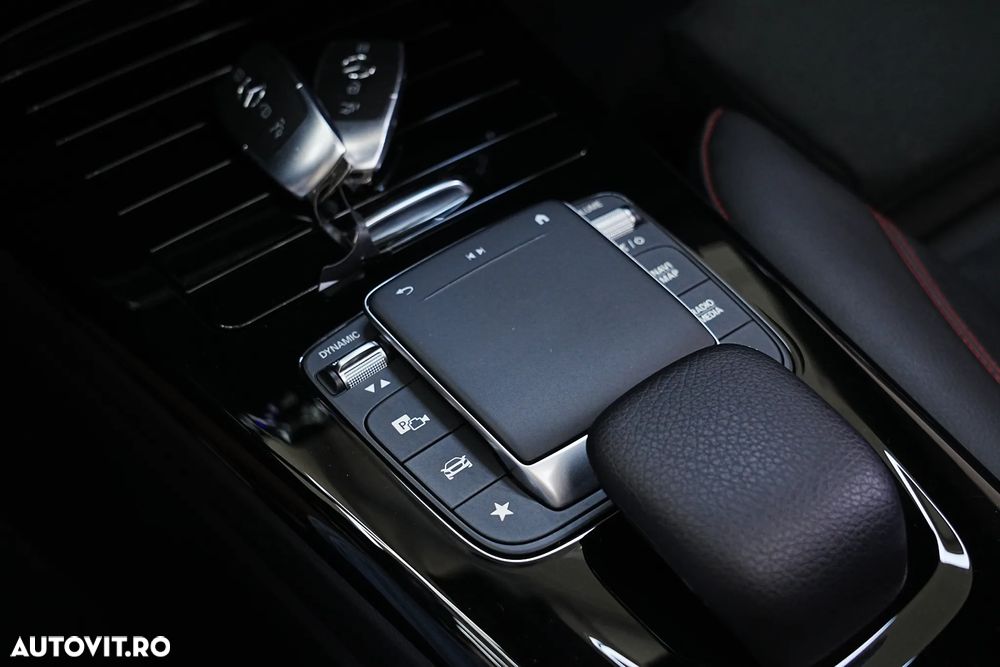 Mercedes-Benz CLA 250 e 8G-DCT Edition AMG Line - 30