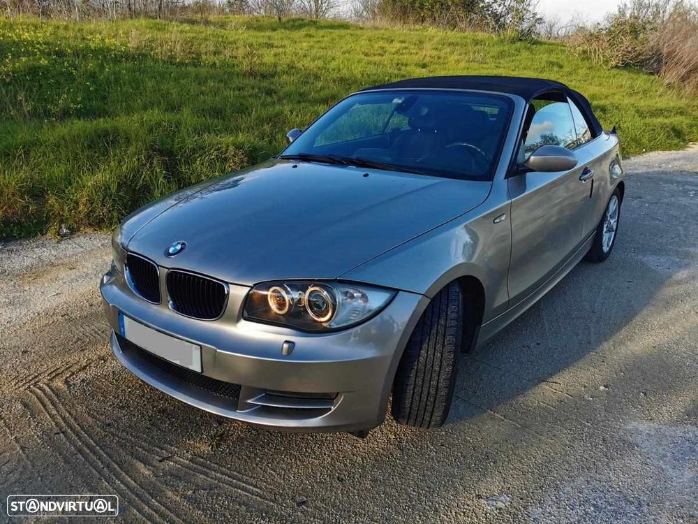 BMW 120 i Coupe - 9