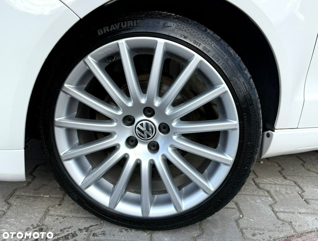 Volkswagen Polo 1.4 GT Rocket - 13