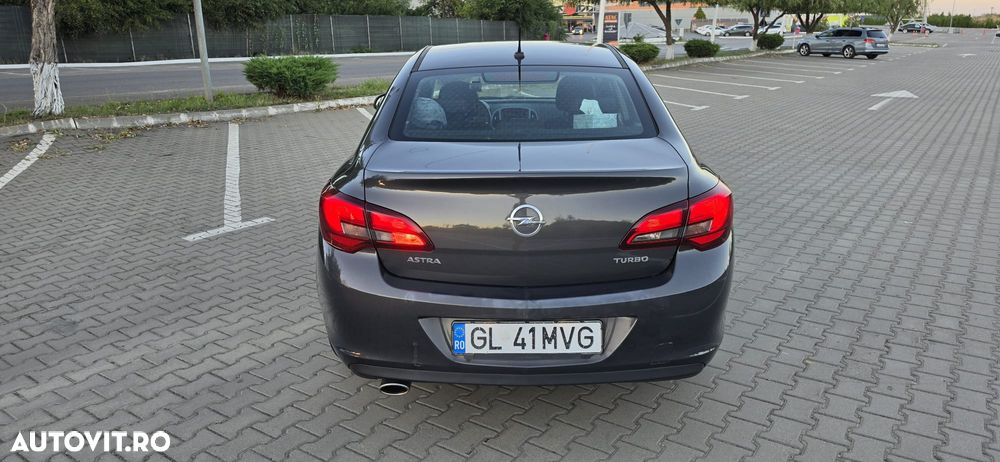 Opel Astra - 7