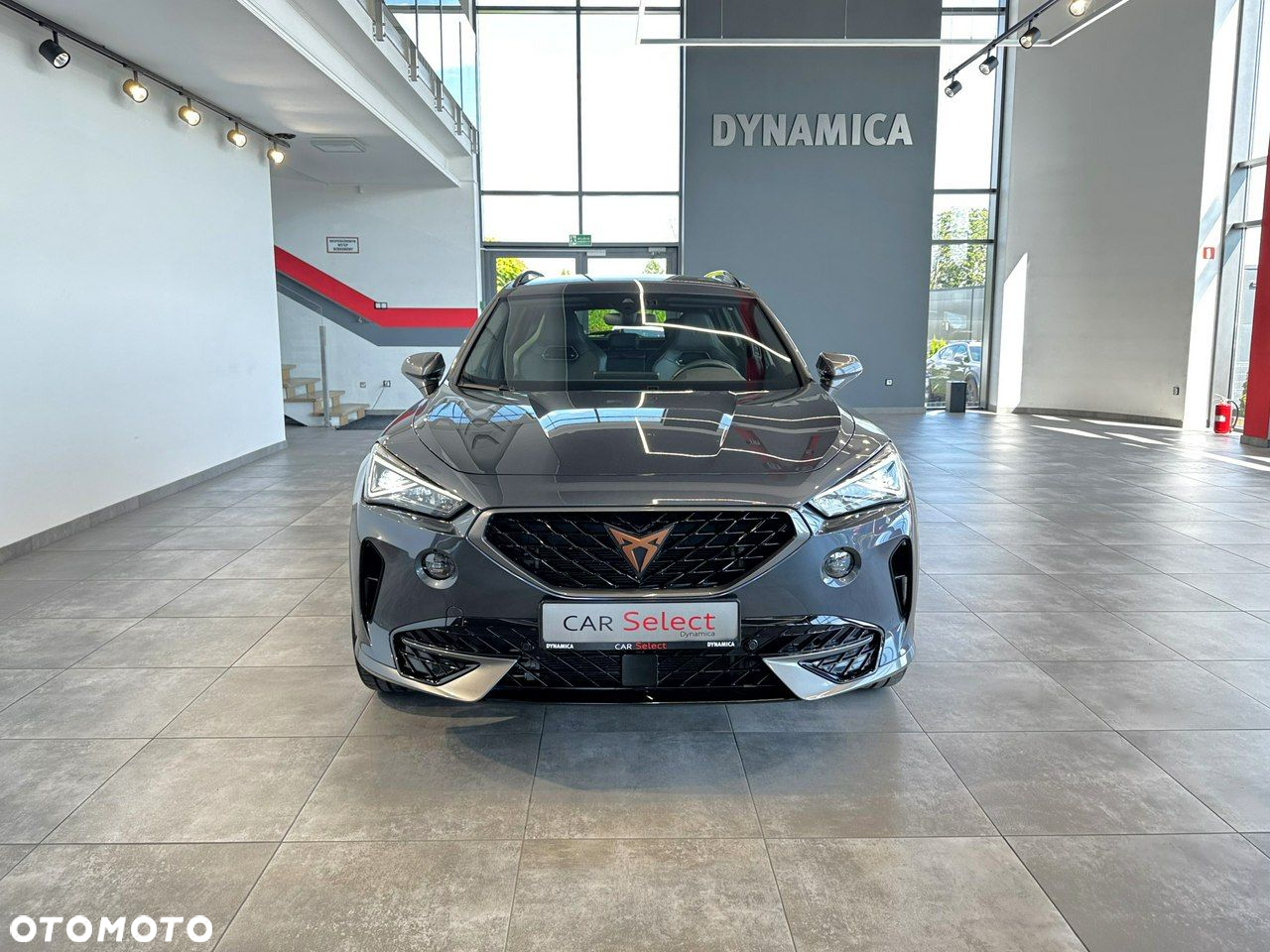 Cupra Formentor - 4