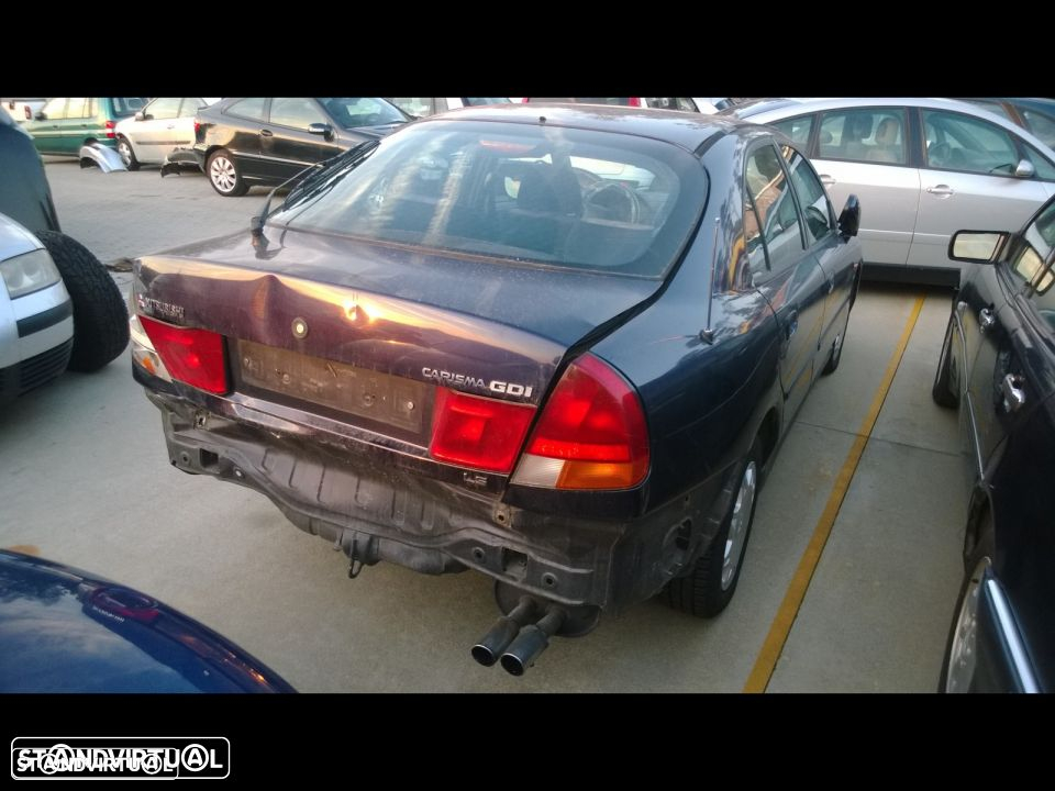 Mitsubishi Carisma 98 para peças - 2