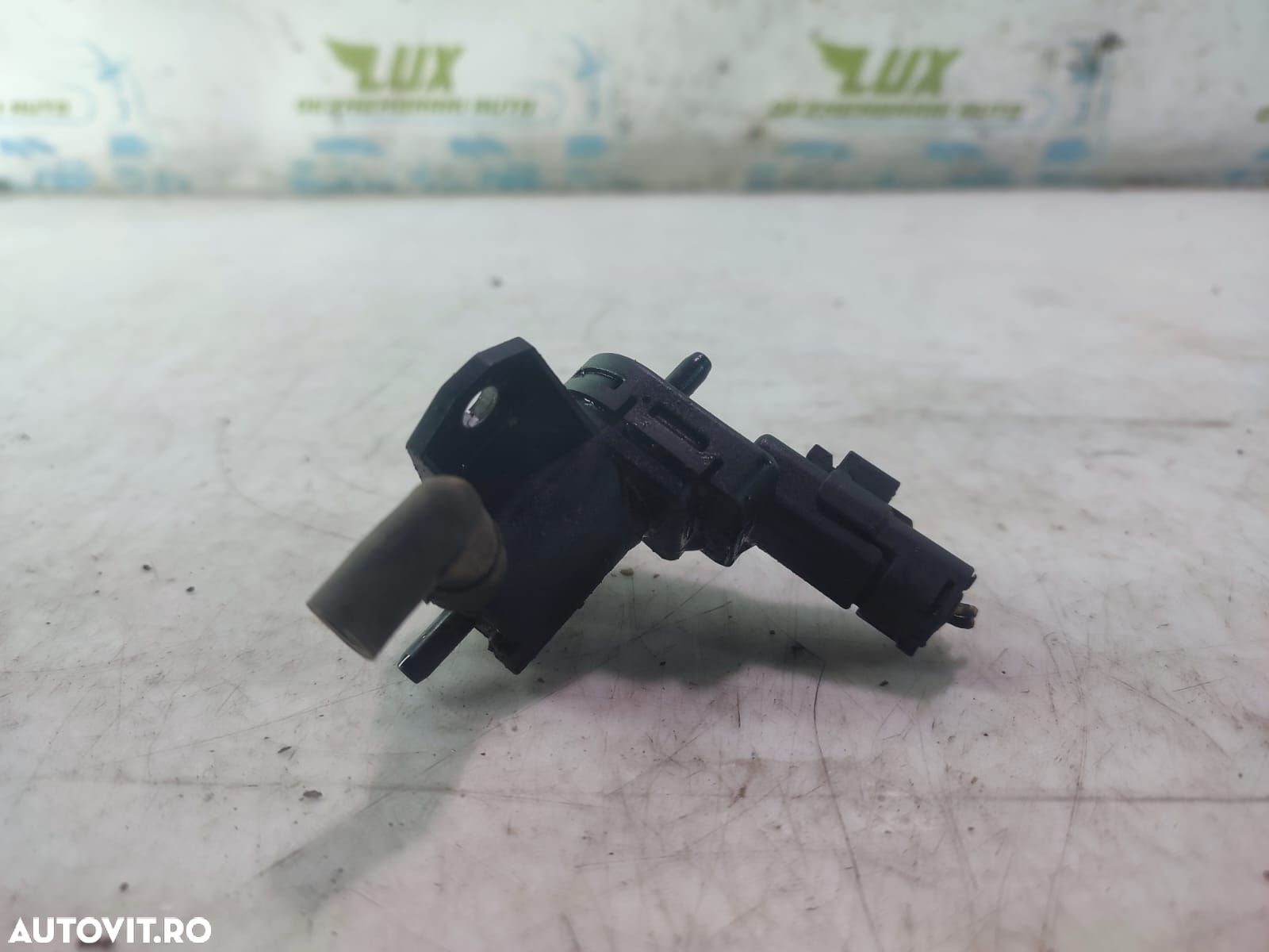 Electrovalva vacuum 9688124580 Ford Focus 3 [facelift] [2014 - 2020] - 1