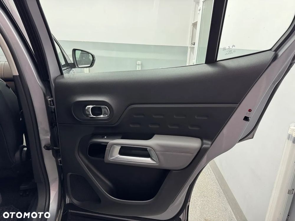 Citroën C5 Aircross 1.5 BlueHDi Feel Pack EAT8 - 26