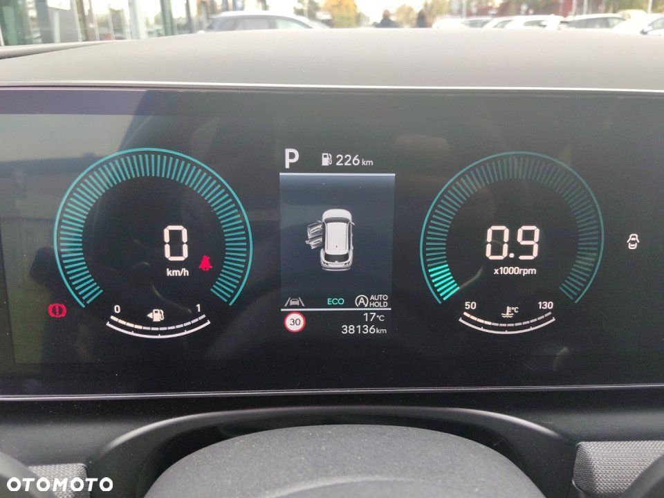Hyundai Tucson - 15