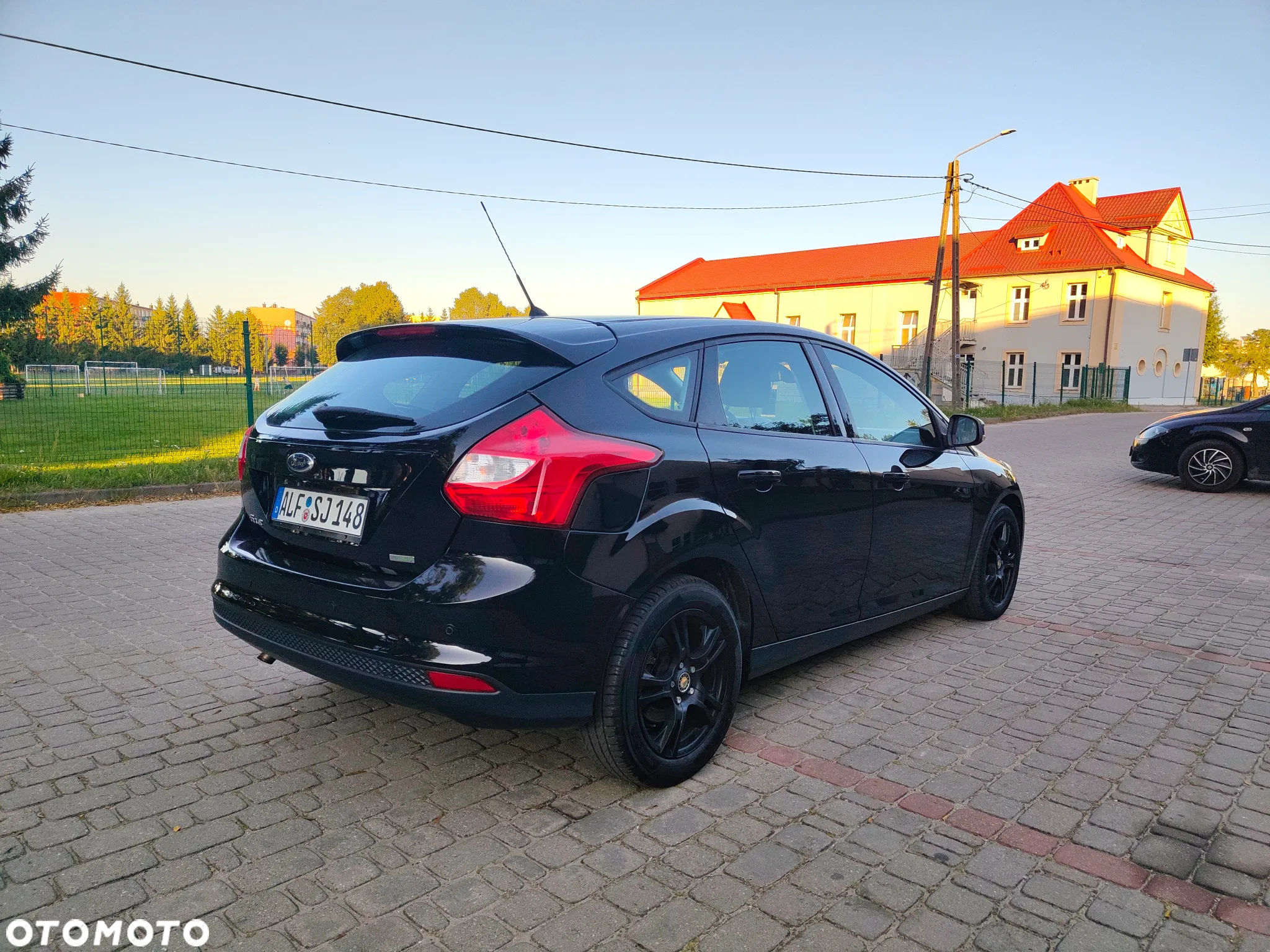 Ford Focus - 24