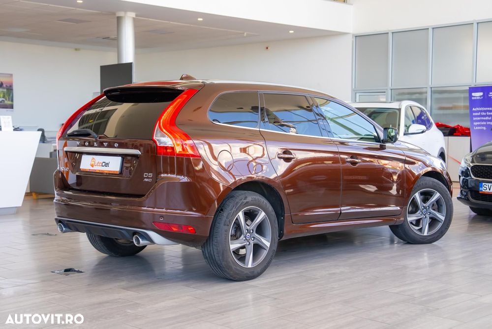 Volvo XC 60 - 8